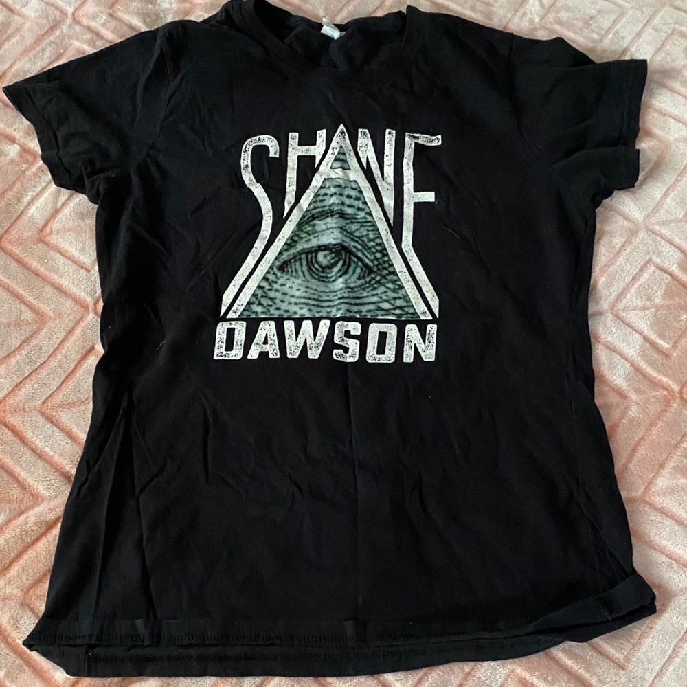 Shane Dawson tee